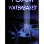 Salongipuhastusvahend Cockpit Foam veebaasiline 600ml