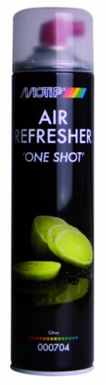 Lõhna neutralisaator Odour Eliminator 600ml, Motip - Pilt 2