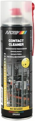Kontaktide puhasti Contact Cleaner 500ml