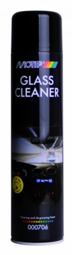 Klaasipuhastusvaht Glass Cleaner Foam 600ml