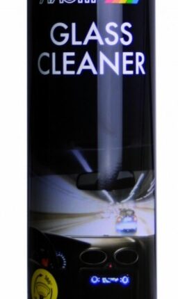 Klaasipuhastusvaht Glass Cleaner Foam 600ml