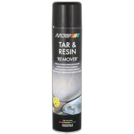 Tõrva eemaldi Teer-& Harzentferner 600ml