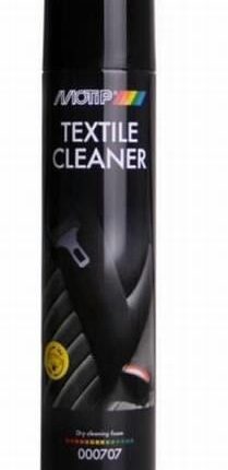 Tekstiilipuhastusvahend Textile Cleaner 600ml