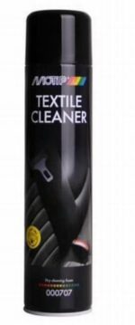 Tekstiilipuhastusvahend Textile Cleaner 600ml, Motip - Pilt 2