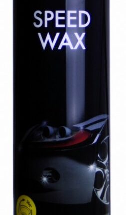 Kiirvaha Speed Wax 600ml