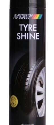Rehviläige Tyre Shine 600ml