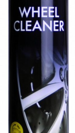 Veljepuhastusvahend Wheel Cleaner 600ml