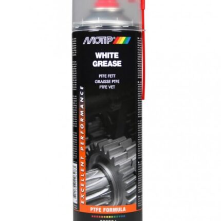 Valge teflonmääre White Grease 500ml