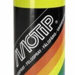 Universaalvärv/veljevärv Wheel Spray valge 500ml
