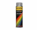 Lakk läbipaistev Clear Varnish läikiv 500ml, Motip - Pilt 2
