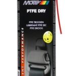 Teflonmääre kuiv PTFE Spray Dry 500ml