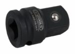 Lööküleminek F1/2´´x M3/4´´, KS Tools - Pilt 2