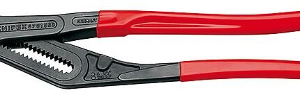 Veepumbatangid COBRA XXL 560mm D120mm