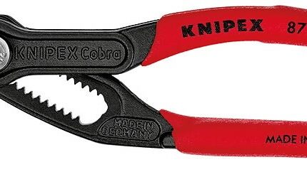 Veepumbatangid COBRA 125mm D27mm
