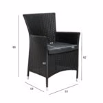 Tool WICKER-1 must - Pilt 2