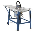 Ehitussaepink HS120o 230V, Scheppach - Pilt 2