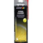 Liimieemaldi Citrus Cleaner 500ml
