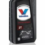Seguõli 2T Racing Oil 1L