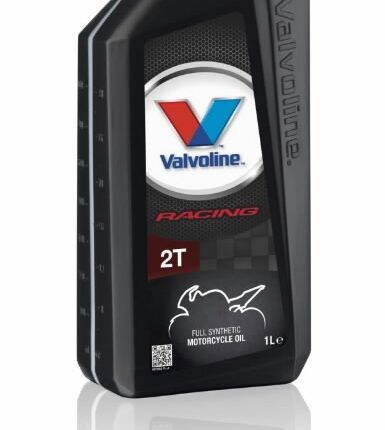 Seguõli 2T Racing Oil 1L