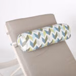 Lamamistool STELLA loodusvalge - Pilt 2