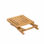 Abilaud FINLAY 40x40xH40cm, akaatsia - Pilt 3