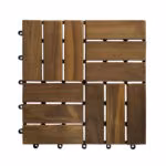 Terrassiplaat FINLAY 30x30cm, 11tk/0,99m² - Pilt 4