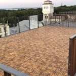 Terrassiplaat FINLAY 30x30cm, 11tk/0,99m² - Pilt 5