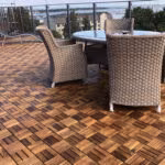 Terrassiplaat FINLAY 30x30cm, 11tk/0,99m² - Pilt 6
