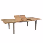 Laud NAUTICA 200/250/300x100xH76cm