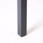 Laud MONTANA 220x100xH76cm, tiik - Pilt 3