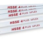 Rauasaeleht 300mm HSSE 4 Plus BiMetall