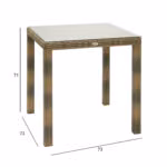 Laud WICKER