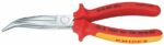 Pikad koonusmokktangid kaldus VDE 200mm, Knipex - Pilt 2
