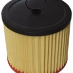 Mikrofilter HA 1000