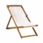 Lamamistool FINLAY valge - Pilt 3