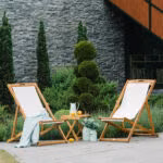 Lamamistool FINLAY valge - Pilt 6