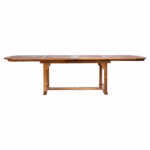 Laud FABIOLA 285/225/165x100xH75cm, akaatsia - Pilt 4