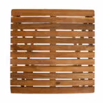 Laud GWEN 50x50xH70cm, akaatsia - Pilt 4