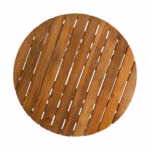 Laud GWEN D60xH72cm, akaatsia - Pilt 4