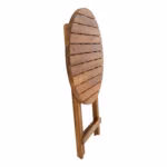 Laud GWEN D60xH72cm, akaatsia - Pilt 5