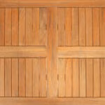 Laud BALI 220x100xH75cm, tiik - Pilt 4