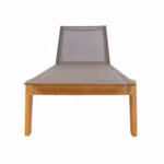 Lamamistool BALI tiik - Pilt 3