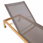 Lamamistool BALI tiik - Pilt 4