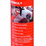 Keermestusõli mineraalne 600ml spray RONOL