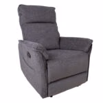 Tugitool GERRY_manuaalne recliner