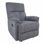 Tugitool GUSTAV manuaalne recliner