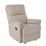 Tugitool GUSTAV manuaalne recliner