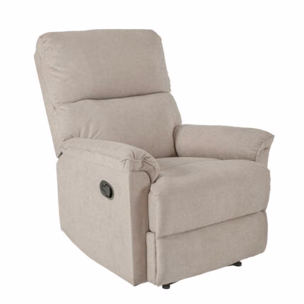 Tugitool GUSTAV manuaalne recliner