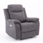 Tugitool MILO elektriline recliner