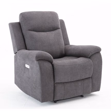 Tugitool MILO elektriline recliner